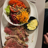 Mine De Rien Nourriture