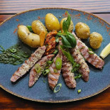 Mine De Rien Nourriture