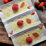 Mine De Rien Nourriture