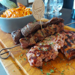 Mine De Rien Nourriture