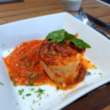 Mine De Rien Nourriture