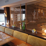 La Folle Epoque Bebida