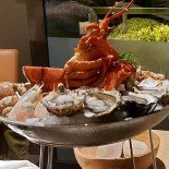 La Folle Epoque Bebida