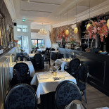 't Klein Herenhuis À l'intérieur