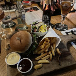 De Turfhoeve Boisson