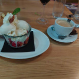 De Turfhoeve Boisson