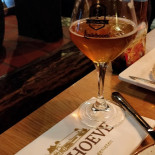 De Turfhoeve Boisson