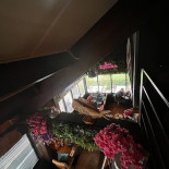 Eeterij Juno Exterior