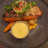 Eeterij Juno Nourriture