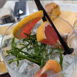 Eeterij Juno Getränk