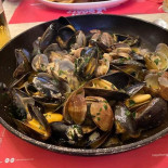 Café Lequet Nourriture