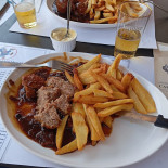 Café Lequet Nourriture