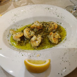 Il Diletto Pont à Celles Nourriture