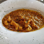 Il Diletto Pont à Celles Nourriture