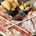 Il Diletto Pont à Celles Boisson