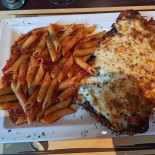 Il Diletto Pont à Celles Nourriture