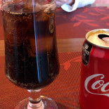 Snackbar Corry Bebida