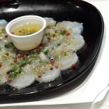 Le Coq En Ville Nourriture