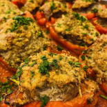 Le Coq En Ville Nourriture