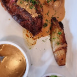 Bij Getou Nourriture