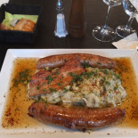 Bij Getou Nourriture