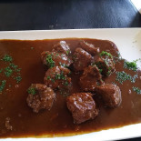 Bij Getou Nourriture