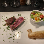 Bij Getou Nourriture