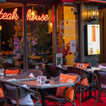 Hany's Grill Exterior