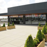 De Kleine Wereld Extérieur