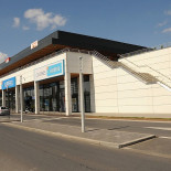 De Kleine Wereld Extérieur