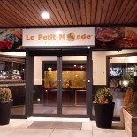 De Kleine Wereld Extérieur