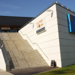 De Kleine Wereld Extérieur