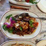 Schun Ming Nourriture