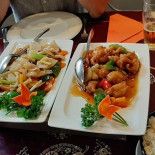 Schun Ming Nourriture