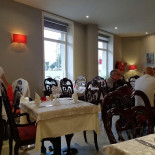 Schun Ming À l'intérieur