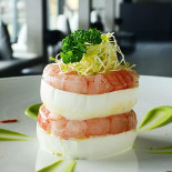 La Felicità Nourriture