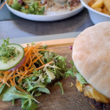 La Revanche Nourriture