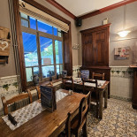 L'eau Blanche Dentro