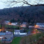 L'eau Blanche Exterior