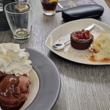 Bistro Den Teut Nourriture