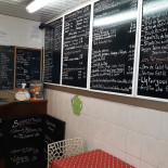 Chez Mich Et Sa Cabane Carta