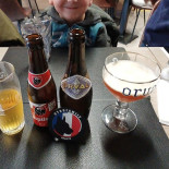 Chez Mich Et Sa Cabane Getränk