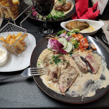 Chez Mich Et Sa Cabane Essen