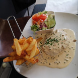 Chez Mich Et Sa Cabane Essen