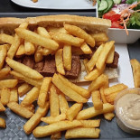 Chez Mich Et Sa Cabane Comida