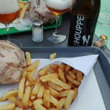 Chez Mich Et Sa Cabane Comida