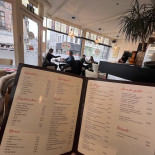 Da Adriano Speisekarte