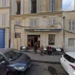 Wok D'asie Extérieur