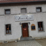 Brasserie Faim De Ligne Exterior