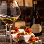 Hofstede Meerzigt Boisson